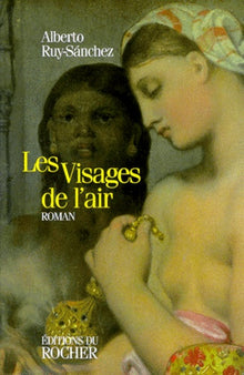 Les visages de l'air