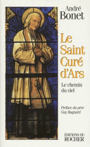 Le saint curé d'Ars