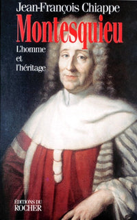 Montesquieu