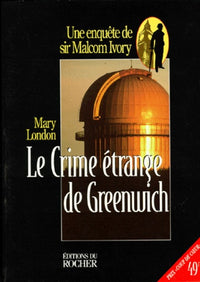 Le crime étrange de Greenwich