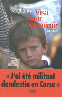 Visa pour un miroir