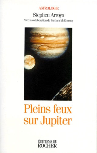 Pleins feux sur Jupiter