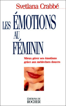 Les Emotions au féminin