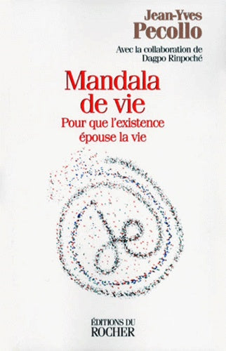Mandala de vie