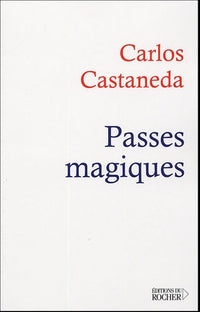 Passes magiques