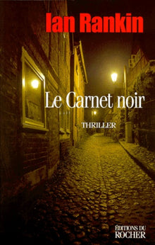Le Carnet noir