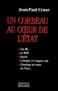 Un corbeau au coeur de l'Etat