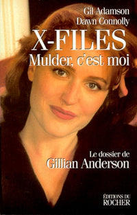 Mulder, C'est Moi