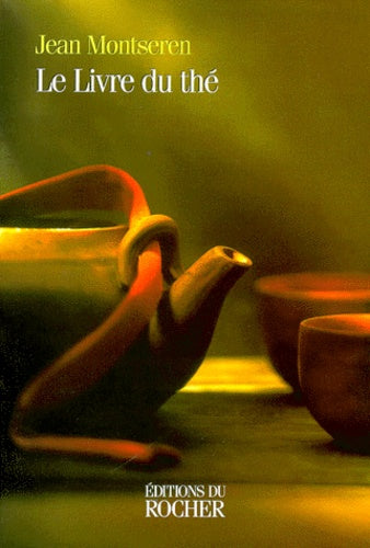 Le livre du thé