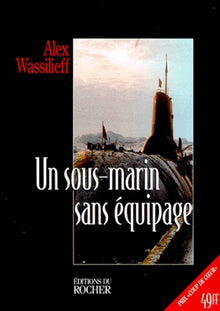 Un Sous-Marin Sans Equipage