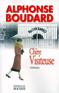 Chère Visiteuse