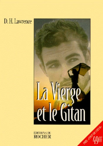La Vierge et le Gitan