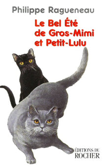 Le bel été de Gros-Mimi et Petit-Lulu