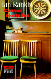 Causes mortelles
