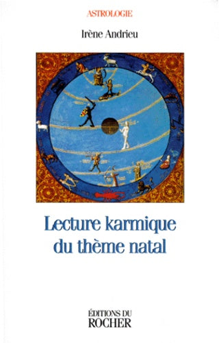 Lecture karmique du thème natal