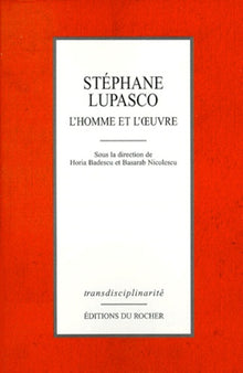 Stéphane Lupasco