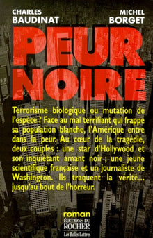 Peur noire