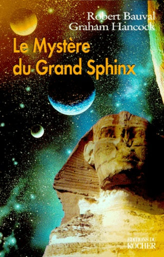 Le mystère du Grand Sphinx