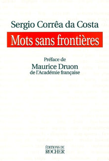 Mots sans frontières