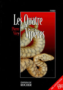 Les quatre vipères