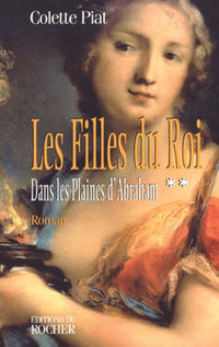 Dans les plaines d'Abraham