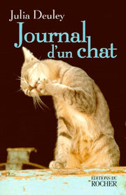 Journal d'un chat