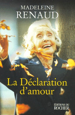 La Déclaration d'Amour