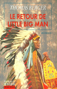 Le retour de Little Big Man