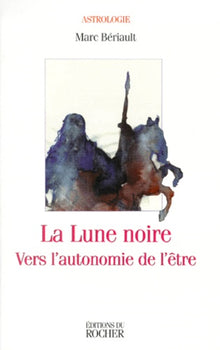 La lune noire