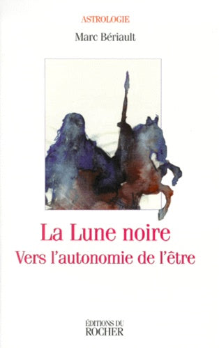 La lune noire