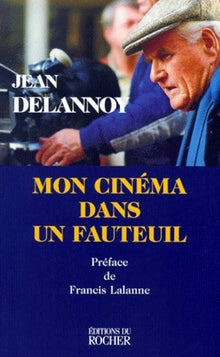 Mon cinéma dans un fauteuil