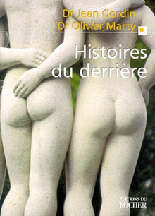 Histoires du derrière