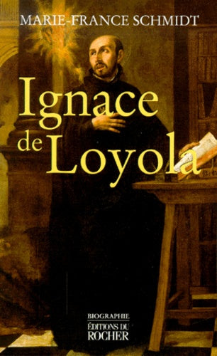 Ignace de Loyola
