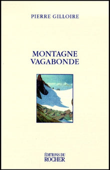 Montagne vagabonde