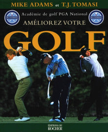 Améliorez votre golf