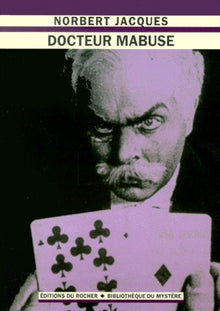 Docteur Mabuse