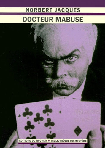 Docteur Mabuse