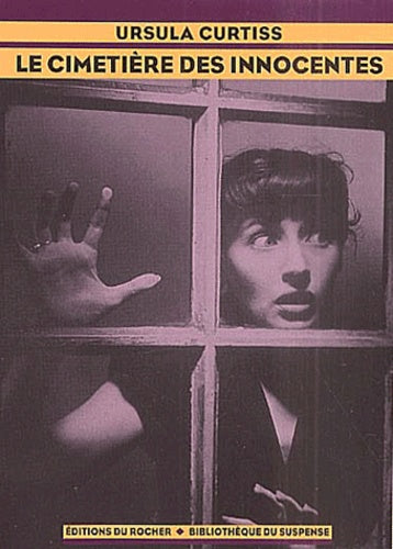 Le cimetière des innocentes
