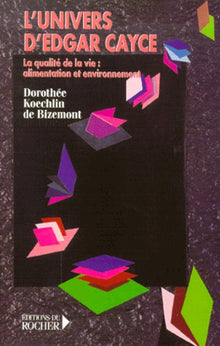 L'univers d'Edgar Cayce