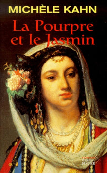 La pourpre et le jasmin