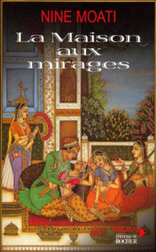 La maison aux mirages