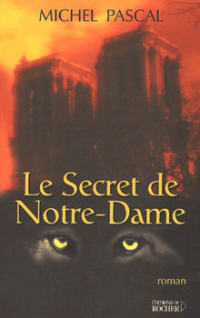 Le Secret de Notre-Dame