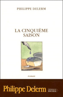 La cinquième saison