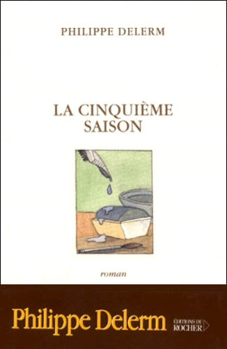 La cinquième saison