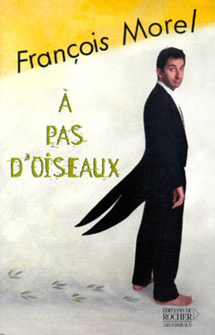 A pas d'oiseaux