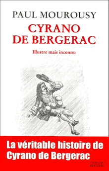Cyrano de Bergerac