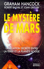 Le Mystère de Mars