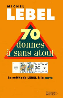 70 donnes à sans atout