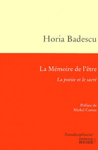 La mémoire de l'être