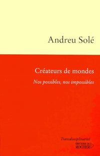 Créateurs de mondes